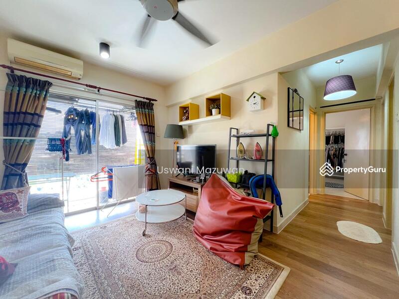 Condominium for Sale at Anggun Puri - Uswani Mazuwan - PropertyGuru.com.my