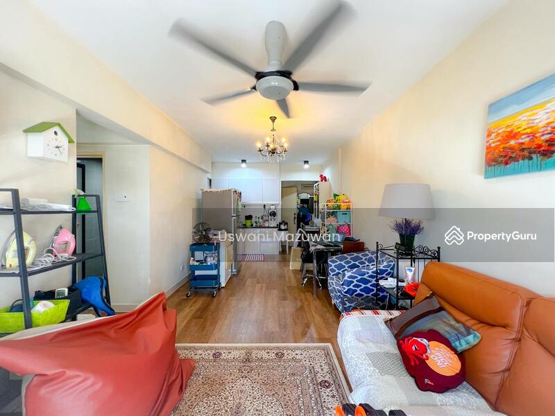 Condominium for Sale at Anggun Puri - Uswani Mazuwan - PropertyGuru.com.my