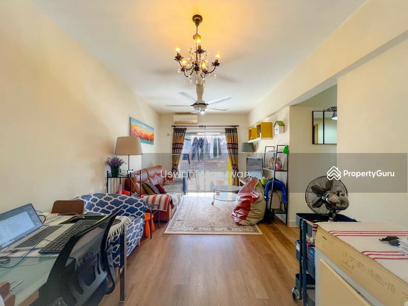 Condominium for Sale at Anggun Puri - Uswani Mazuwan - PropertyGuru.com.my