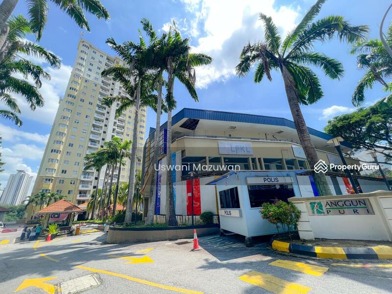 Condominium for Sale at Anggun Puri - Uswani Mazuwan - PropertyGuru.com.my