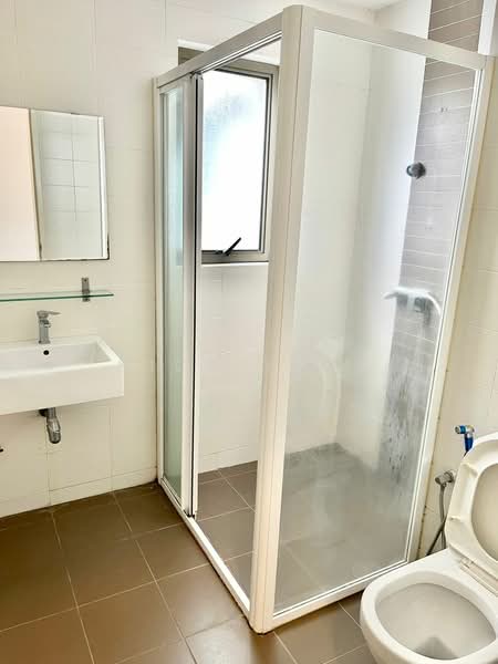 Servis Apartment untuk Dijual di Neo Damansara - Nick Yeoh - Bathroom - PropertyGuru.com.my