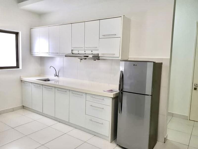 Kediaman Servis untuk Dijual di Neo Damansara - Nick Yeoh - Kitchen - PropertyGuru.com.my