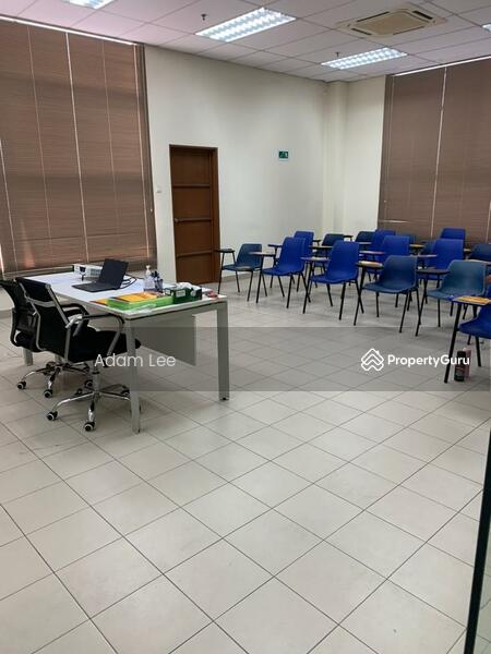 Untuk Disewa - SiLC