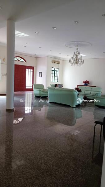 Bungalow for Sale in Leisure Farm (Gelang Patah) - Santorinic Wang - PropertyGuru.com.my