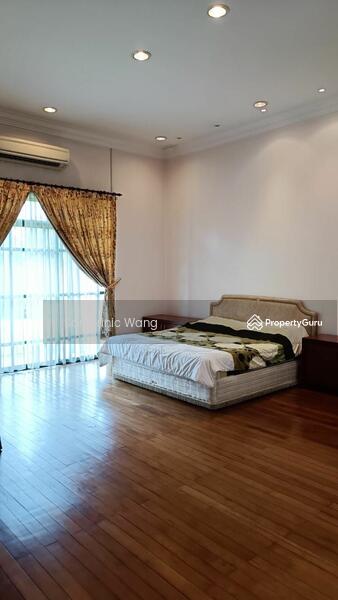 Bungalow for Sale in Leisure Farm (Gelang Patah) - Santorinic Wang - PropertyGuru.com.my