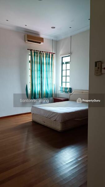 Bungalow for Sale in Leisure Farm (Gelang Patah) - Santorinic Wang - PropertyGuru.com.my