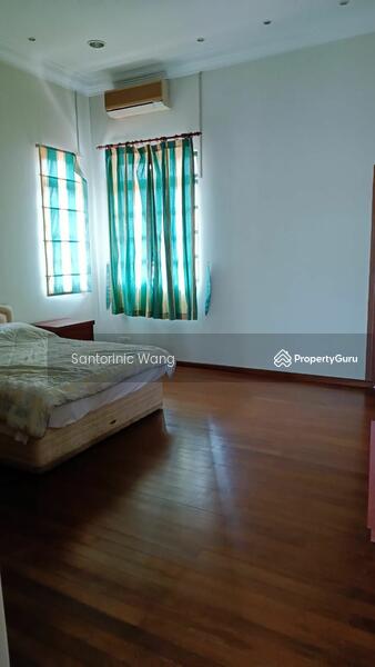 Bungalow for Sale in Leisure Farm (Gelang Patah) - Santorinic Wang - PropertyGuru.com.my