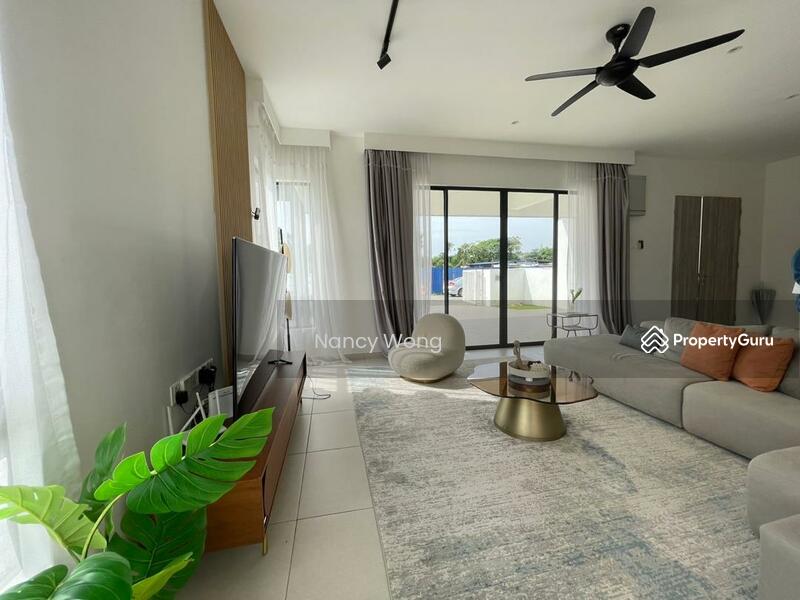 Semi-Detached House for Sale in Bandar Sri Sendayan (Negeri Sembilan) - Nancy Wong - PropertyGuru.com.my