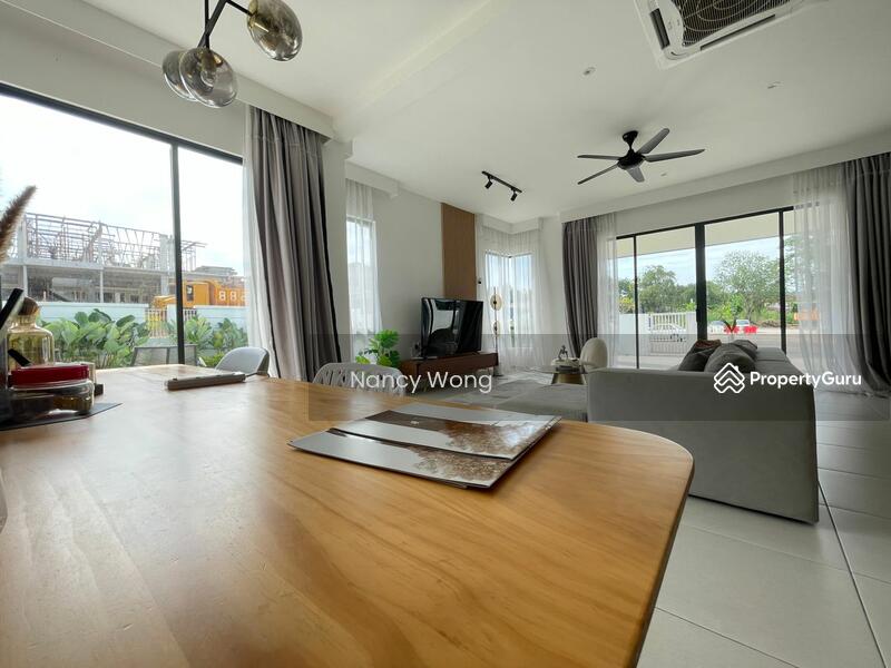 Semi-Detached House for Sale in Bandar Sri Sendayan (Negeri Sembilan) - Nancy Wong - PropertyGuru.com.my
