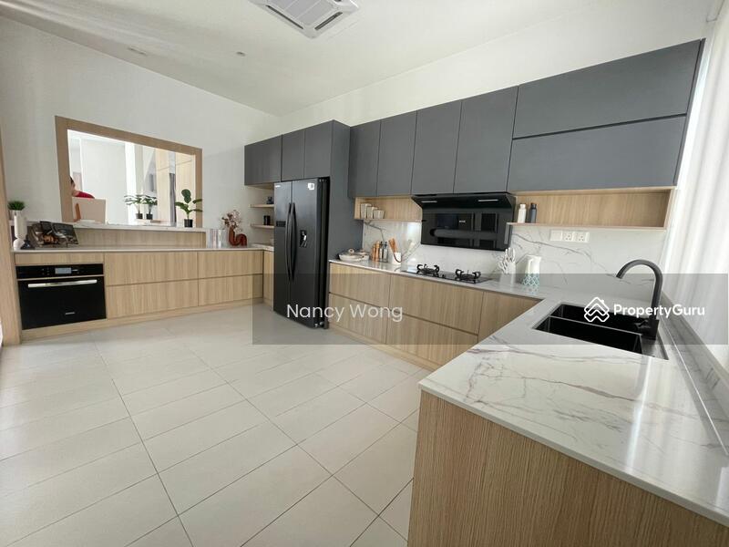 Semi-Detached House for Sale in Bandar Sri Sendayan (Negeri Sembilan) - Nancy Wong - PropertyGuru.com.my