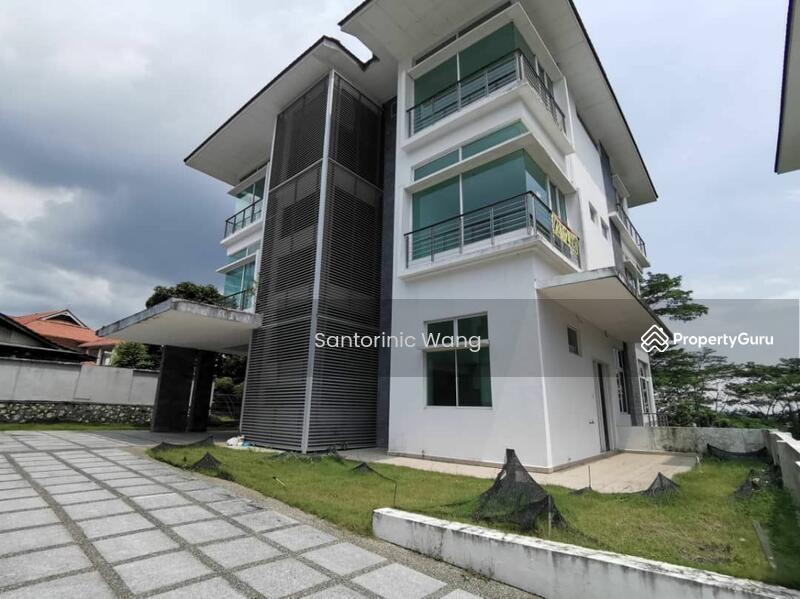 Bungalow at Johor Bahru, Jalan Straits View, Johor Bahru, Johor, 7