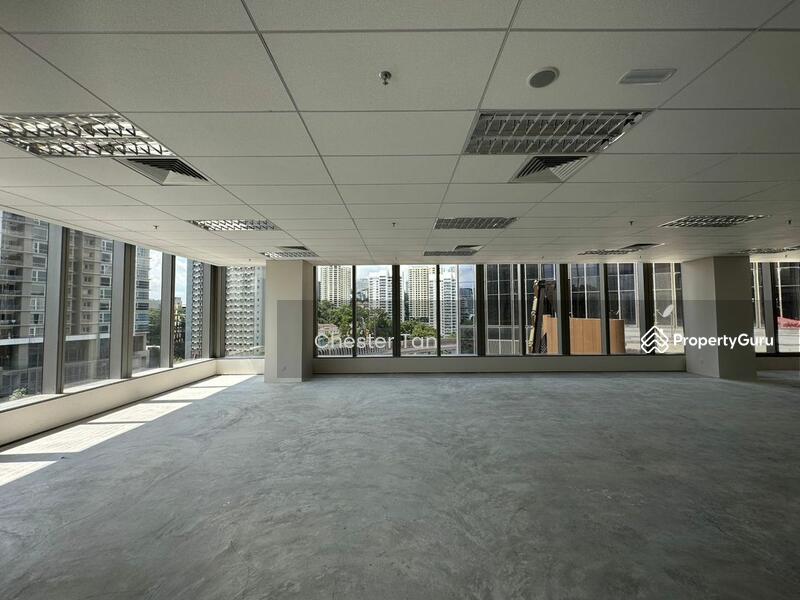 Office for Rent in Damansara Heights (Kuala Lumpur) - Chester Tan - PropertyGuru.com.my