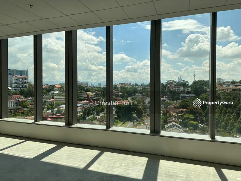 Office for Rent in Damansara Heights (Kuala Lumpur) - Chester Tan - PropertyGuru.com.my