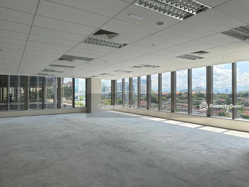 Office for Rent in Damansara Heights (Kuala Lumpur) - Chester Tan - PropertyGuru.com.my