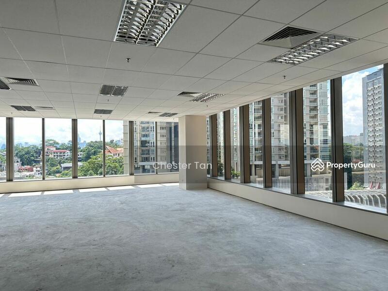 Office for Rent in Damansara Heights (Kuala Lumpur) - Chester Tan - PropertyGuru.com.my