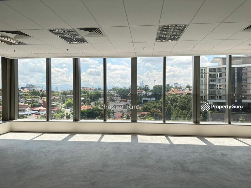 Office for Rent in Damansara Heights (Kuala Lumpur) - Chester Tan - PropertyGuru.com.my