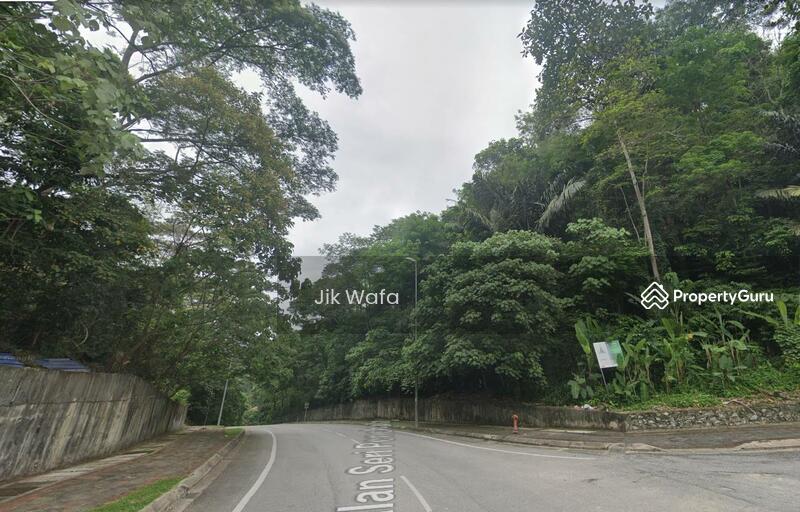 Untuk Dijual - Kampung Sungai Penchala