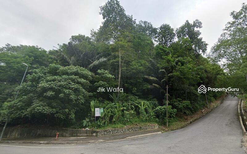 Untuk Dijual - Kampung Sungai Penchala