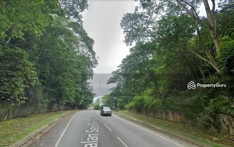 Untuk Dijual - Kampung Sungai Penchala