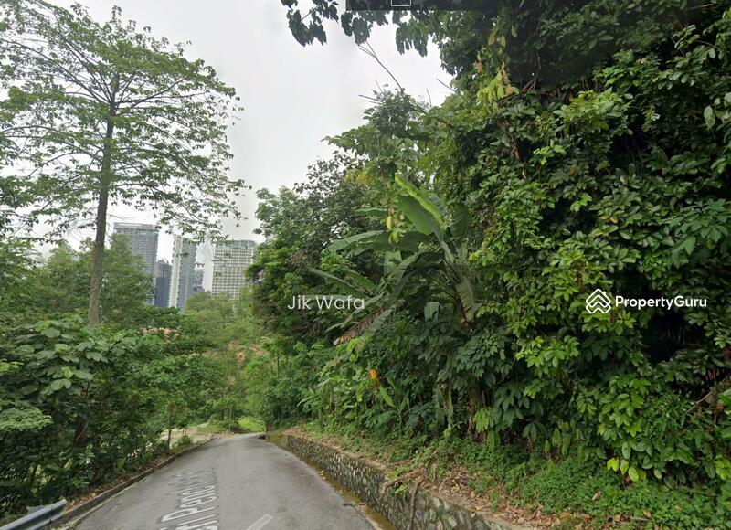 Untuk Dijual - Kampung Sungai Penchala