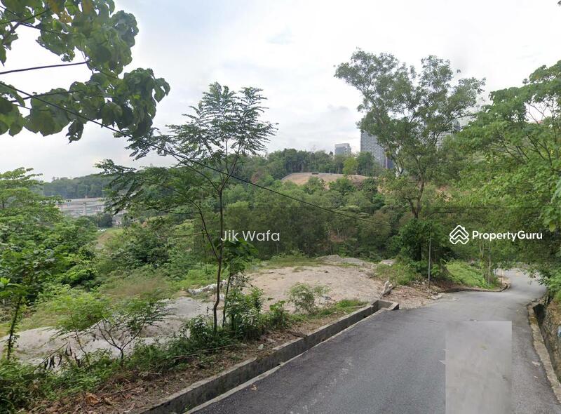 Untuk Dijual - Kampung Sungai Penchala