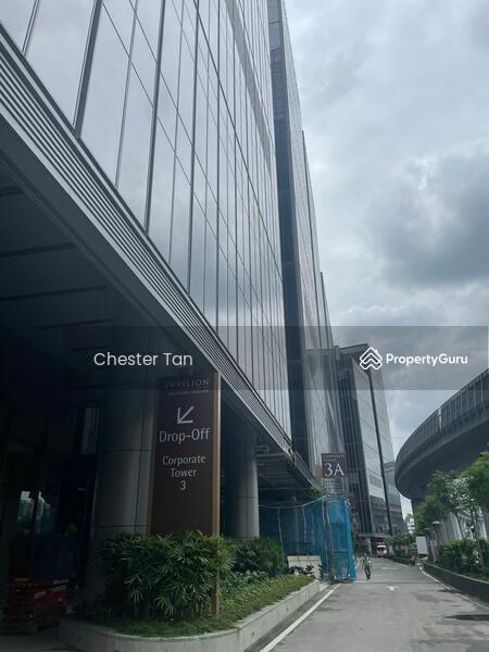 Office for Rent in Damansara Heights (Kuala Lumpur) - Chester Tan - PropertyGuru.com.my