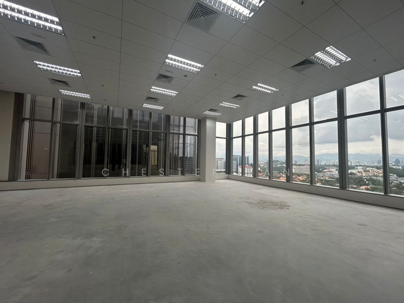 Office for Rent in Damansara Heights (Kuala Lumpur) - Chester Tan - PropertyGuru.com.my