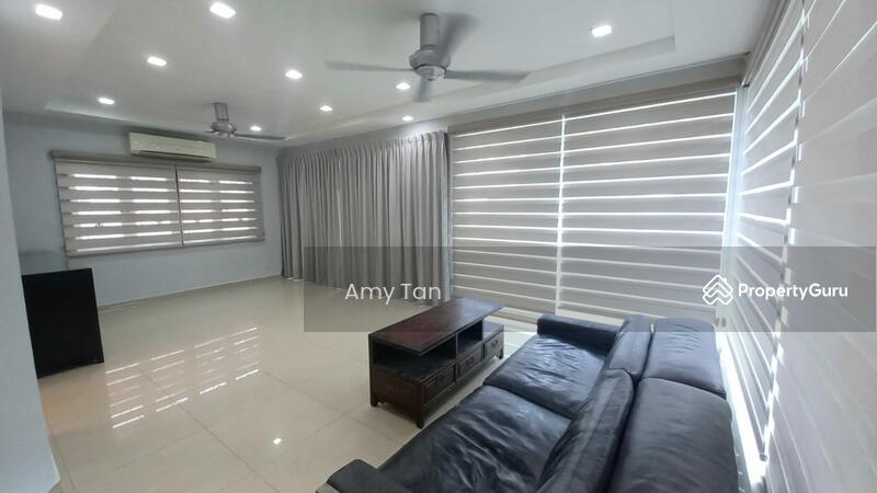 Untuk Disewa - BU2 Corner Lot Facing Park