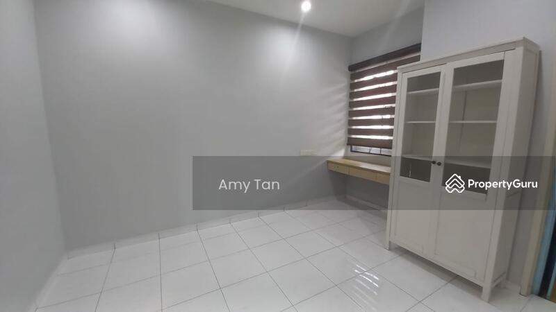 Untuk Disewa - BU2 Corner Lot Facing Park