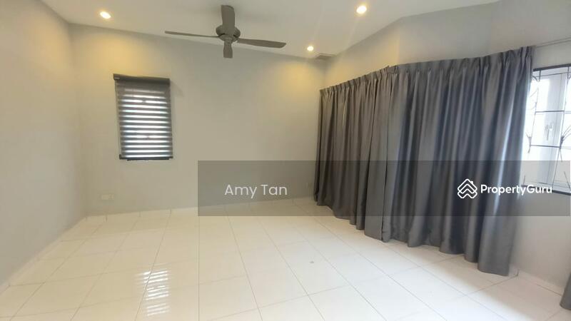 Untuk Disewa - BU2 Corner Lot Facing Park