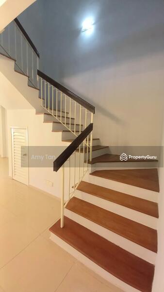 Untuk Disewa - BU2 Corner Lot Facing Park