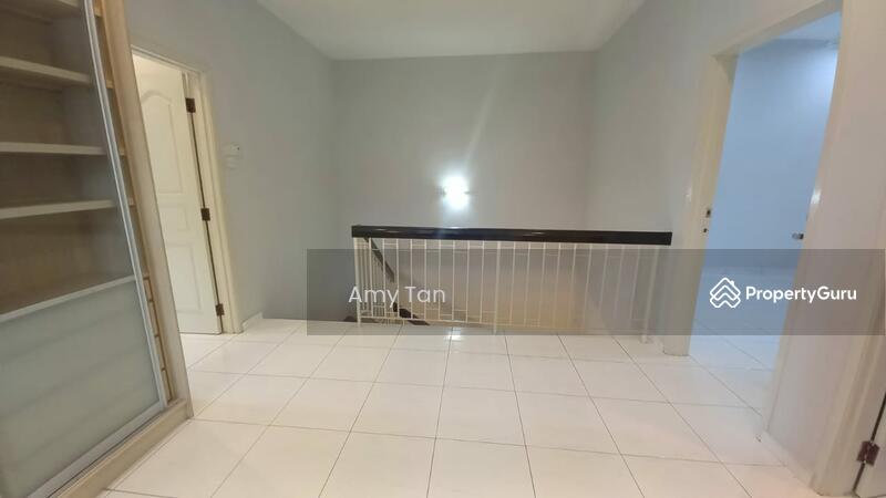 Untuk Disewa - BU2 Corner Lot Facing Park