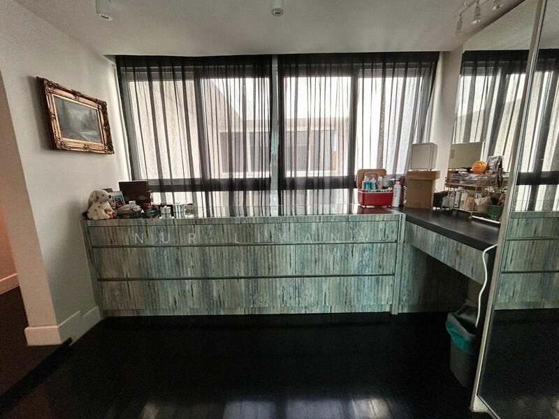 Untuk Disewa - East Residence @ Alya Kuala Lumpur