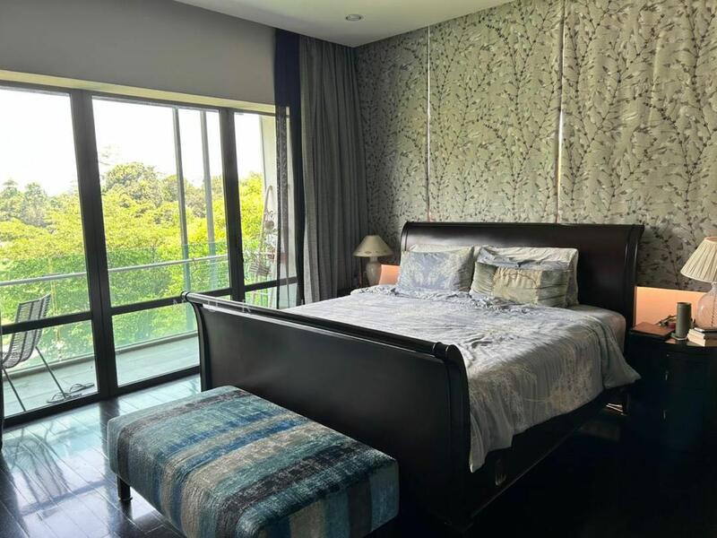 Untuk Disewa - East Residence @ Alya Kuala Lumpur