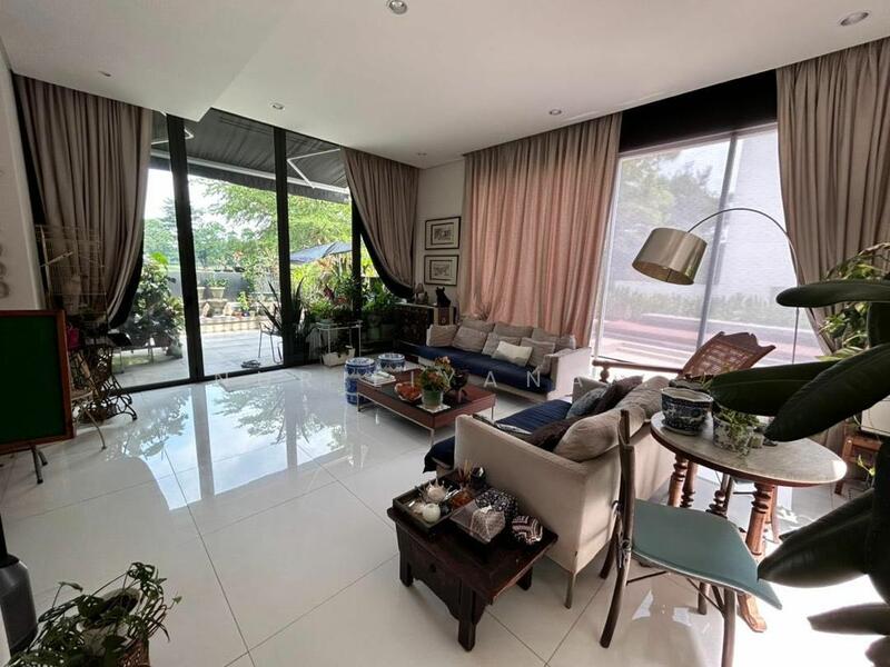 Untuk Disewa - East Residence @ Alya Kuala Lumpur