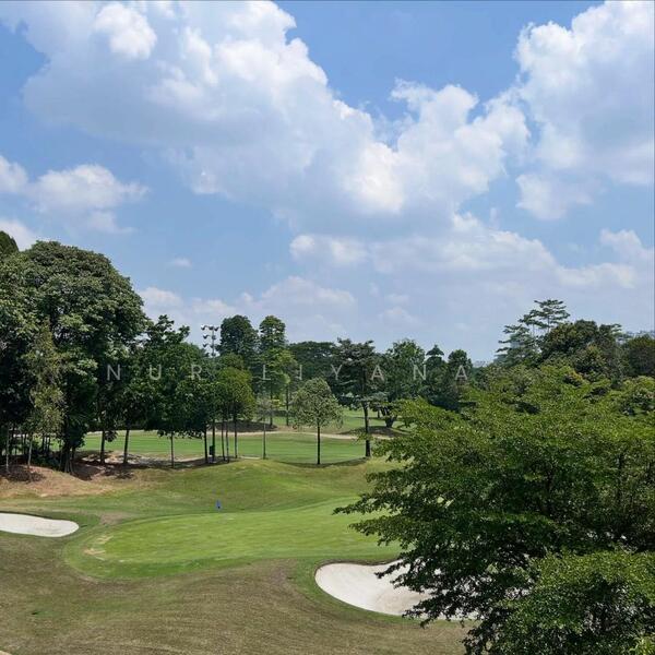 Untuk Disewa - East Residence @ Alya Kuala Lumpur