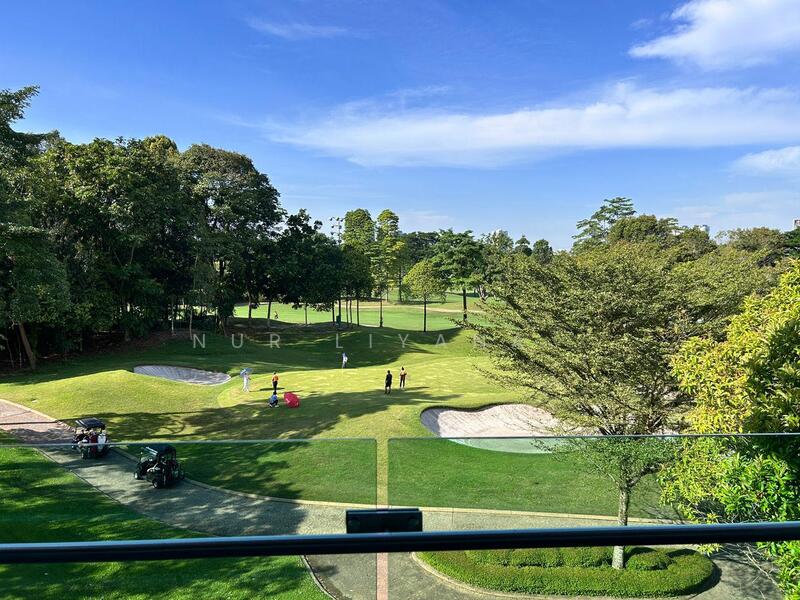 Untuk Disewa - East Residence @ Alya Kuala Lumpur