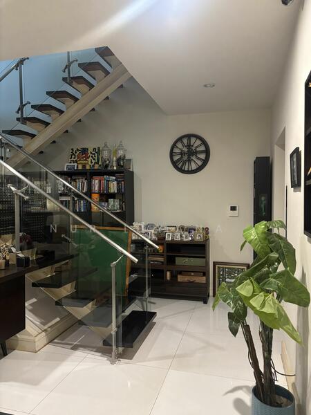 Untuk Disewa - East Residence @ Alya Kuala Lumpur