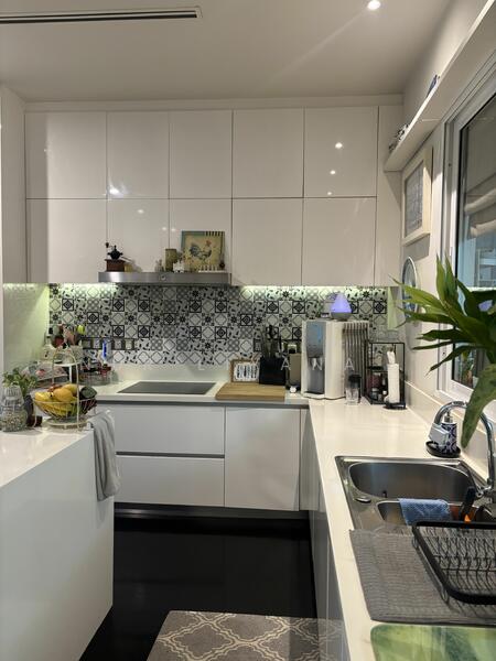 Untuk Disewa - East Residence @ Alya Kuala Lumpur