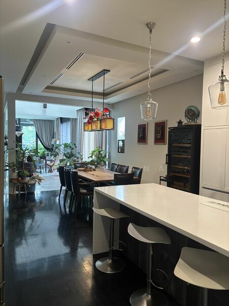 Untuk Disewa - East Residence @ Alya Kuala Lumpur