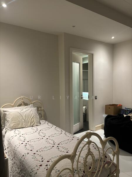 Untuk Disewa - East Residence @ Alya Kuala Lumpur