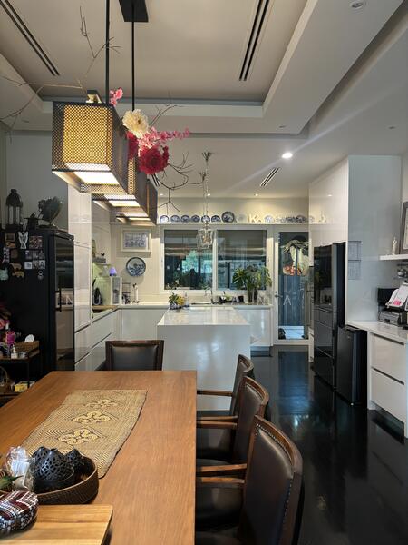 Untuk Disewa - East Residence @ Alya Kuala Lumpur