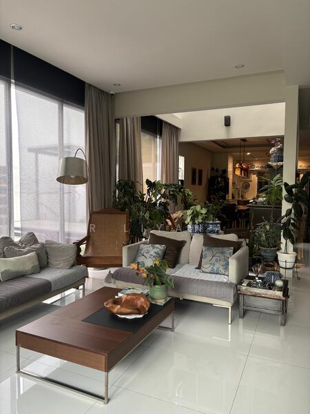 Untuk Disewa - East Residence @ Alya Kuala Lumpur