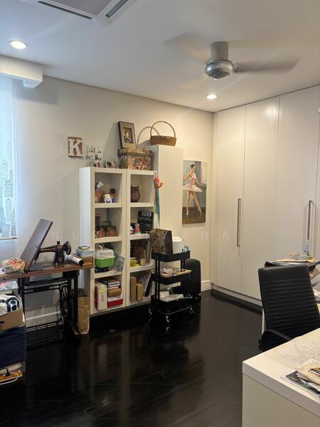 Untuk Disewa - East Residence @ Alya Kuala Lumpur