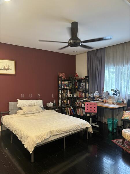 Untuk Disewa - East Residence @ Alya Kuala Lumpur