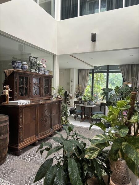 Untuk Disewa - East Residence @ Alya Kuala Lumpur