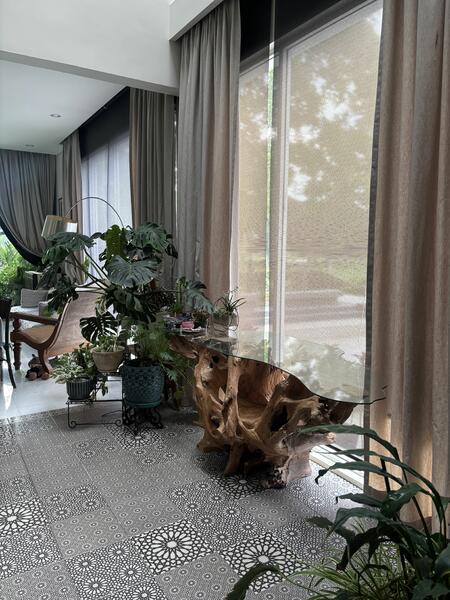 Untuk Disewa - East Residence @ Alya Kuala Lumpur