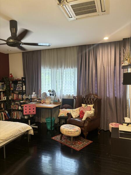 Untuk Disewa - East Residence @ Alya Kuala Lumpur