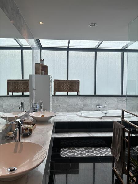 Untuk Disewa - East Residence @ Alya Kuala Lumpur