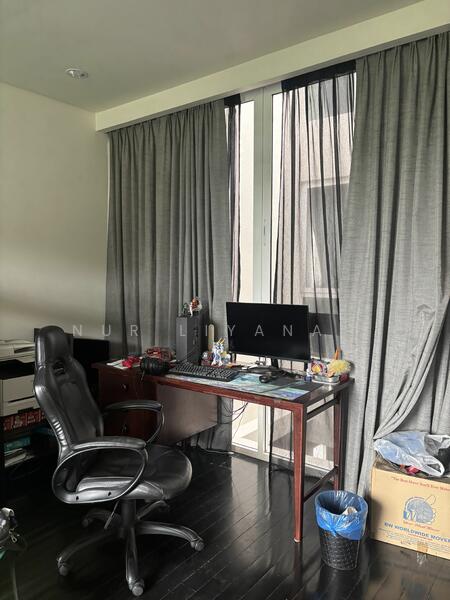 Untuk Disewa - East Residence @ Alya Kuala Lumpur